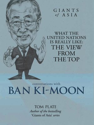 cover image of Giants of Asia